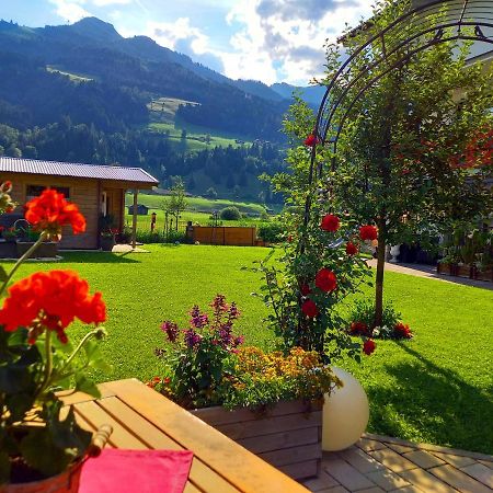 Haus Sonja - Inklusive Eintritt In Die Alpentherme Gastein Bad Hofgastein Zewnętrze zdjęcie