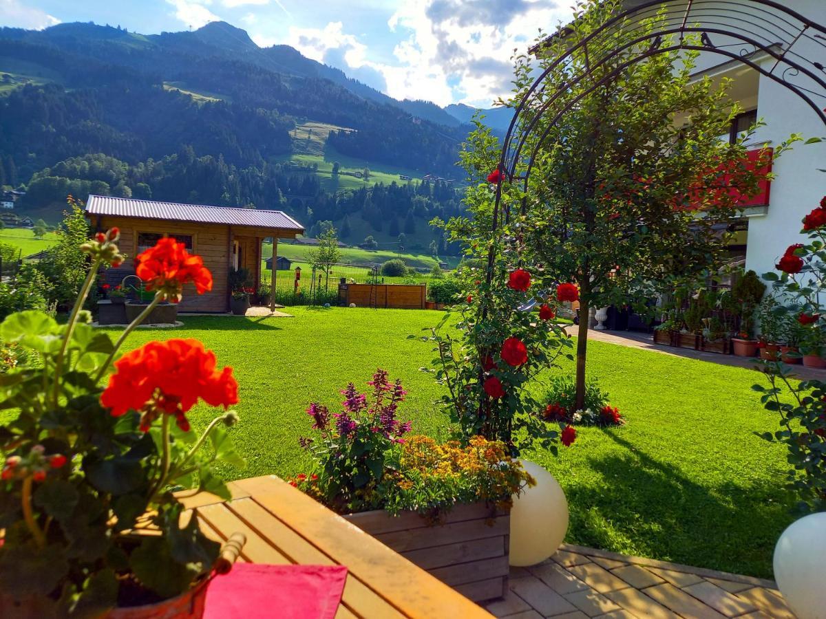 Haus Sonja - Inklusive Eintritt In Die Alpentherme Gastein Bad Hofgastein Zewnętrze zdjęcie