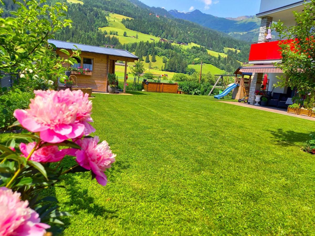 Haus Sonja - Inklusive Eintritt In Die Alpentherme Gastein Bad Hofgastein Zewnętrze zdjęcie