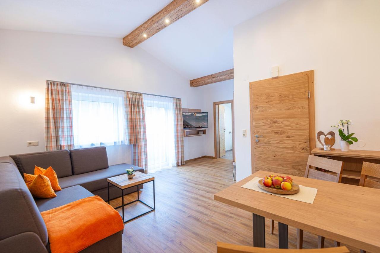 Haus Sonja - Inklusive Eintritt In Die Alpentherme Gastein Bad Hofgastein Zewnętrze zdjęcie