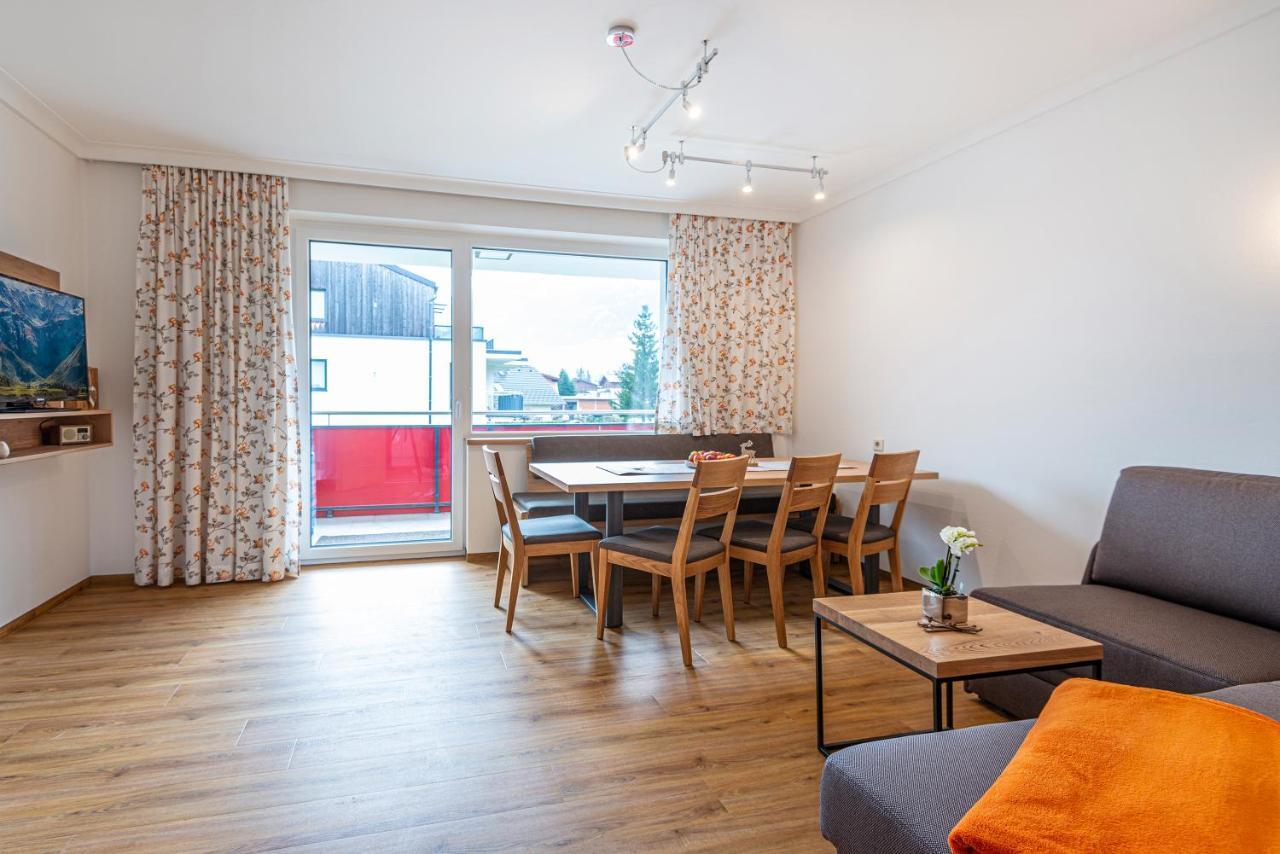 Haus Sonja - Inklusive Eintritt In Die Alpentherme Gastein Bad Hofgastein Zewnętrze zdjęcie