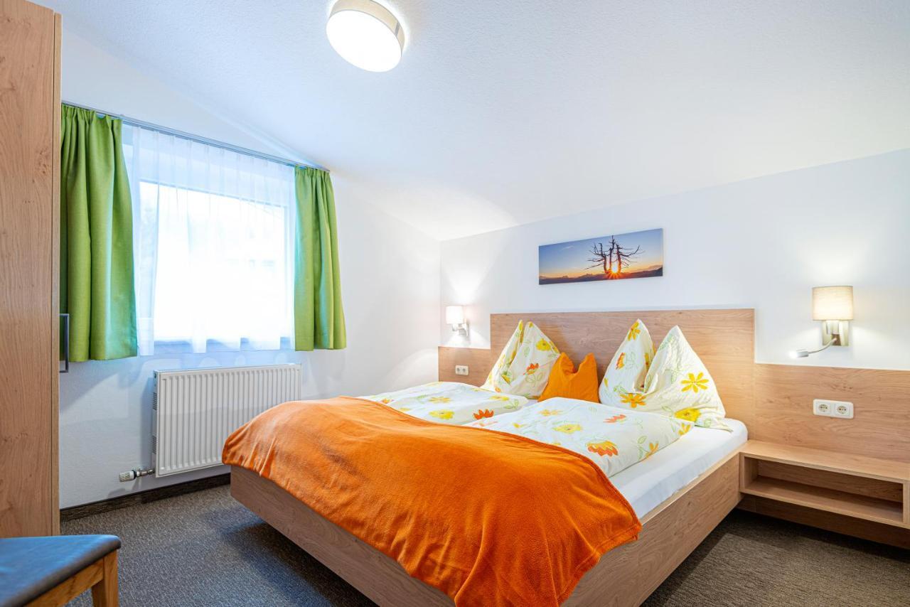 Haus Sonja - Inklusive Eintritt In Die Alpentherme Gastein Bad Hofgastein Zewnętrze zdjęcie