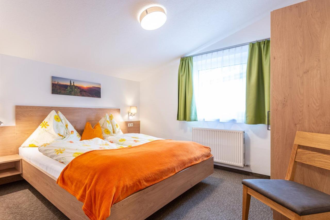 Haus Sonja - Inklusive Eintritt In Die Alpentherme Gastein Bad Hofgastein Zewnętrze zdjęcie